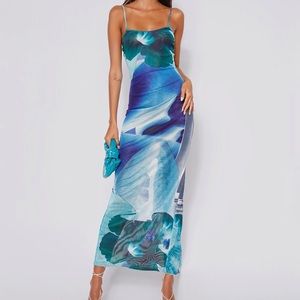 Tiger Mist - ARDON MAXI DRESS - NEVER WORN